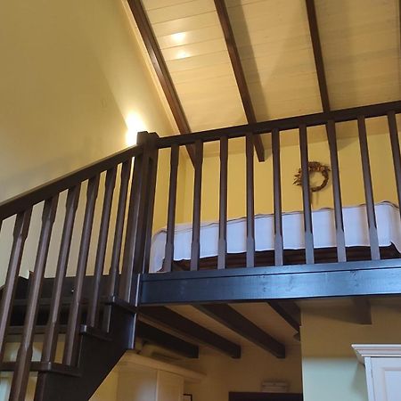 Guesthouse Michobeis Kamarina Экстерьер фото