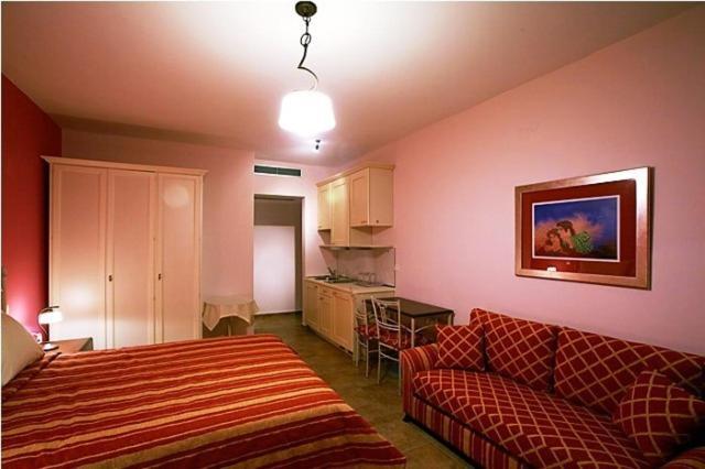 Guesthouse Michobeis Kamarina Номер фото