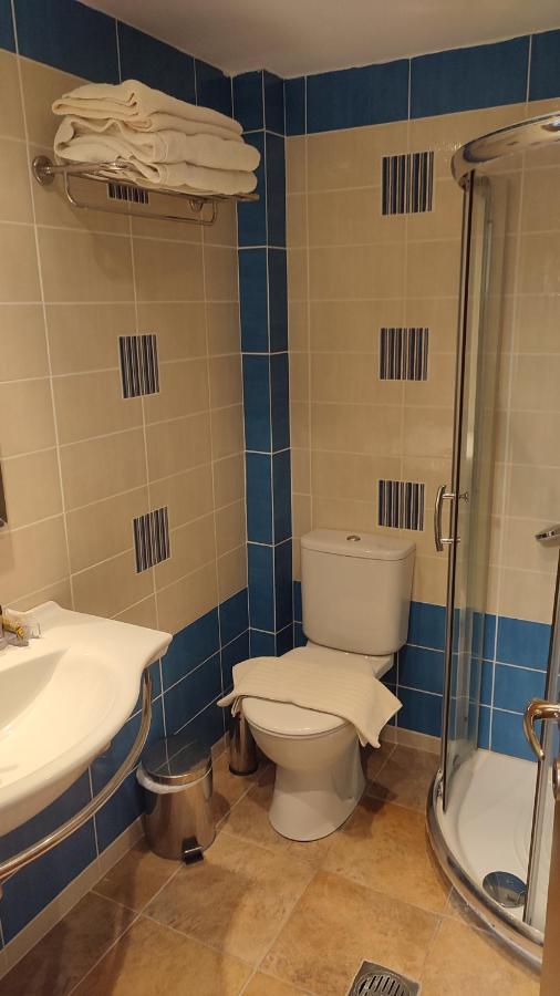 Guesthouse Michobeis Kamarina Экстерьер фото