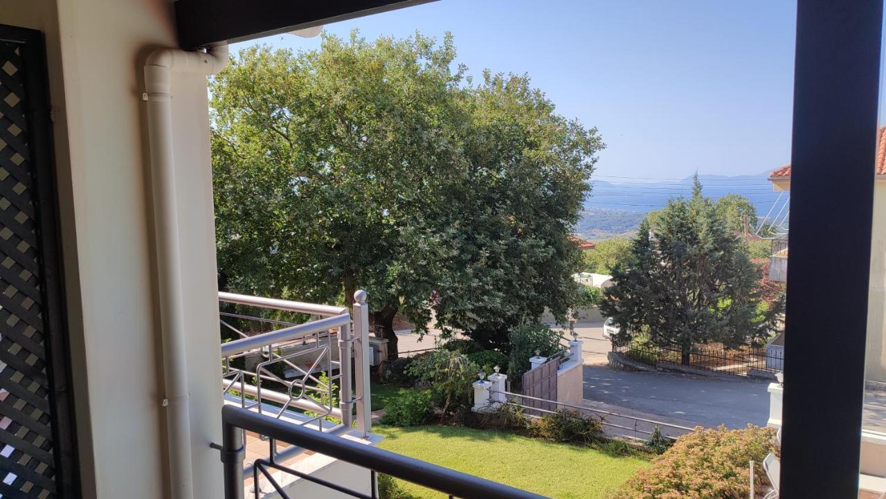 Guesthouse Michobeis Kamarina Экстерьер фото