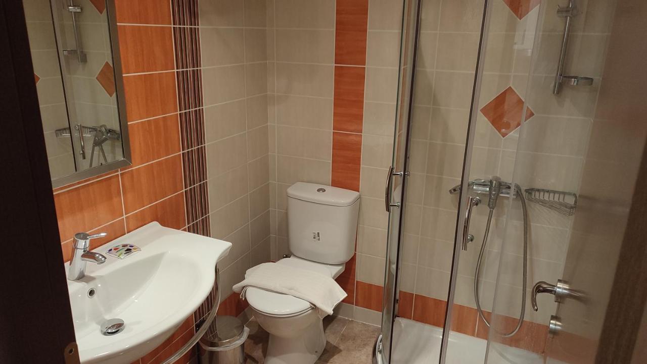 Guesthouse Michobeis Kamarina Экстерьер фото