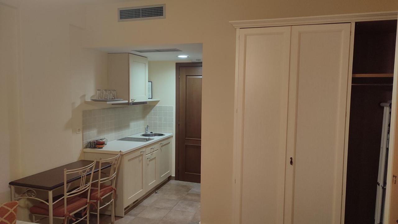 Guesthouse Michobeis Kamarina Экстерьер фото