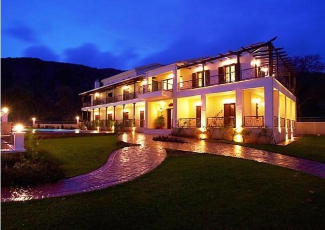 Guesthouse Michobeis Kamarina Экстерьер фото