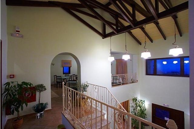 Guesthouse Michobeis Kamarina Экстерьер фото