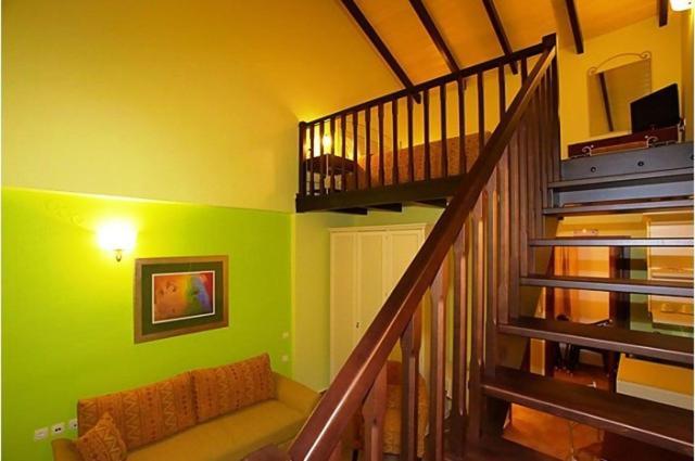 Guesthouse Michobeis Kamarina Экстерьер фото