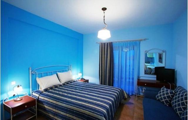 Guesthouse Michobeis Kamarina Экстерьер фото